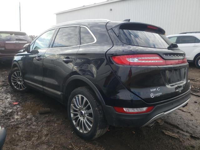 Photo 1 VIN: 5LMCJ3D98HUL16389 - LINCOLN MKC RESERV 