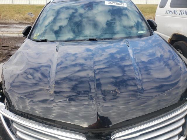 Photo 11 VIN: 5LMCJ3D98HUL16389 - LINCOLN MKC RESERV 