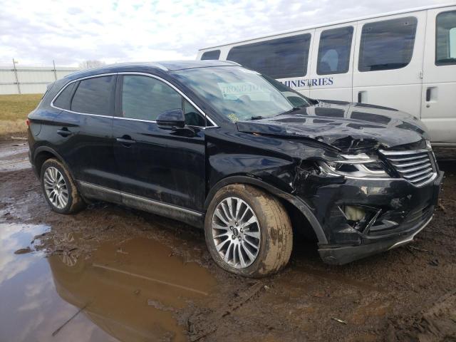 Photo 3 VIN: 5LMCJ3D98HUL16389 - LINCOLN MKC RESERV 