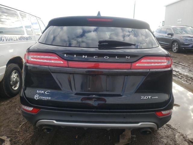 Photo 5 VIN: 5LMCJ3D98HUL16389 - LINCOLN MKC RESERV 