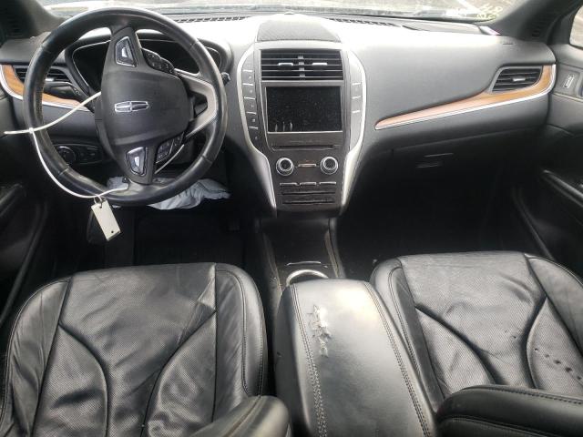 Photo 7 VIN: 5LMCJ3D98HUL16389 - LINCOLN MKC RESERV 