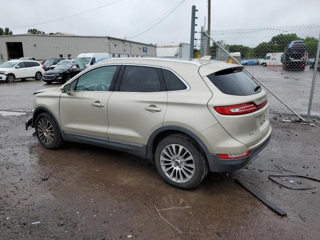 Photo 1 VIN: 5LMCJ3D98HUL21429 - LINCOLN MKC RESERV 