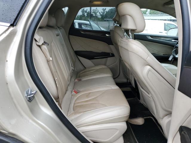 Photo 10 VIN: 5LMCJ3D98HUL21429 - LINCOLN MKC RESERV 