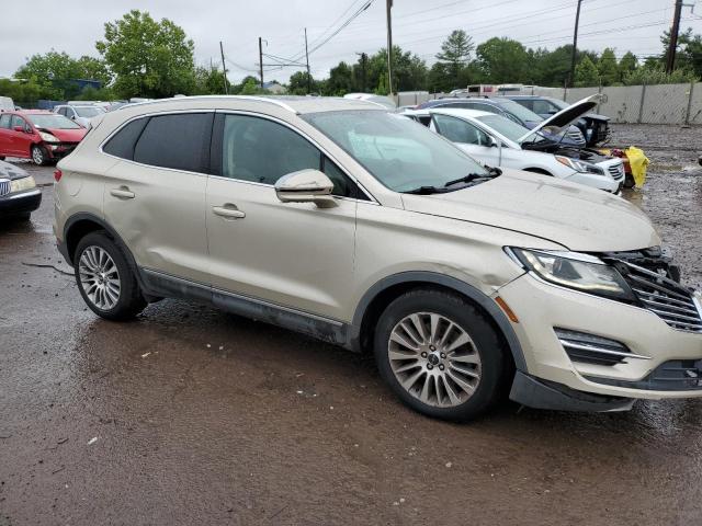 Photo 3 VIN: 5LMCJ3D98HUL21429 - LINCOLN MKC RESERV 