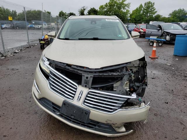 Photo 4 VIN: 5LMCJ3D98HUL21429 - LINCOLN MKC RESERV 