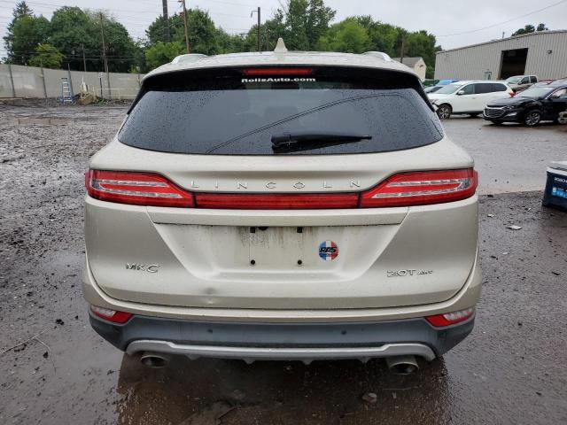 Photo 5 VIN: 5LMCJ3D98HUL21429 - LINCOLN MKC RESERV 