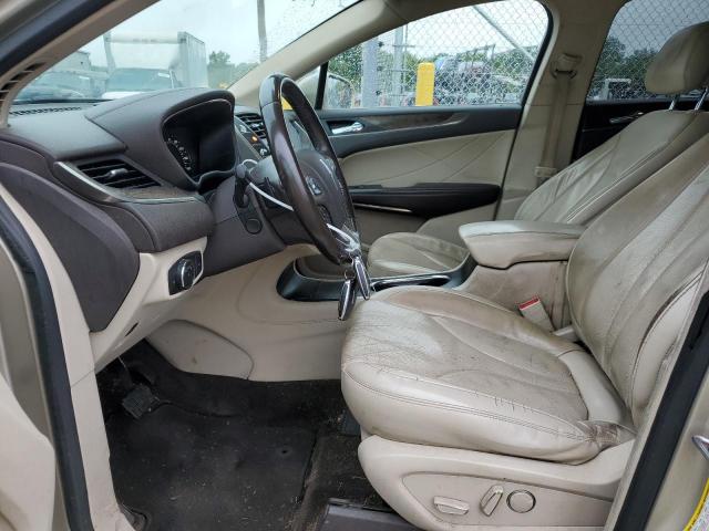 Photo 6 VIN: 5LMCJ3D98HUL21429 - LINCOLN MKC RESERV 