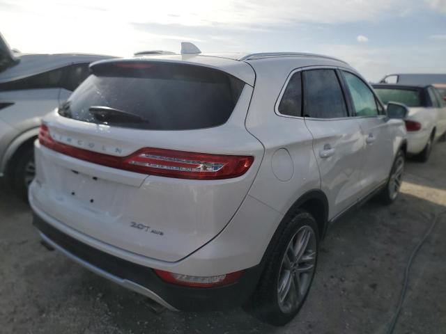 Photo 2 VIN: 5LMCJ3D98HUL51739 - LINCOLN MKC RESERV 