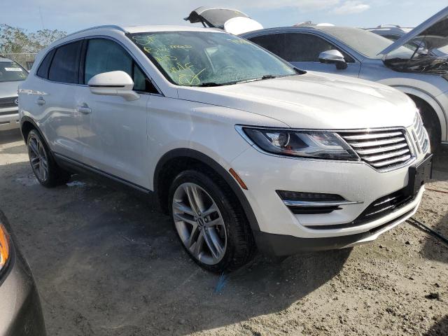 Photo 3 VIN: 5LMCJ3D98HUL51739 - LINCOLN MKC RESERV 