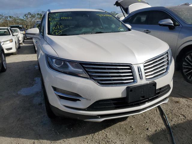 Photo 4 VIN: 5LMCJ3D98HUL51739 - LINCOLN MKC RESERV 