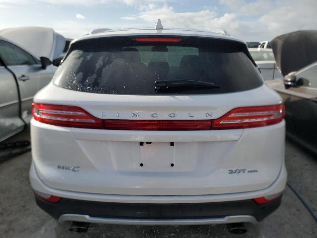 Photo 5 VIN: 5LMCJ3D98HUL51739 - LINCOLN MKC RESERV 