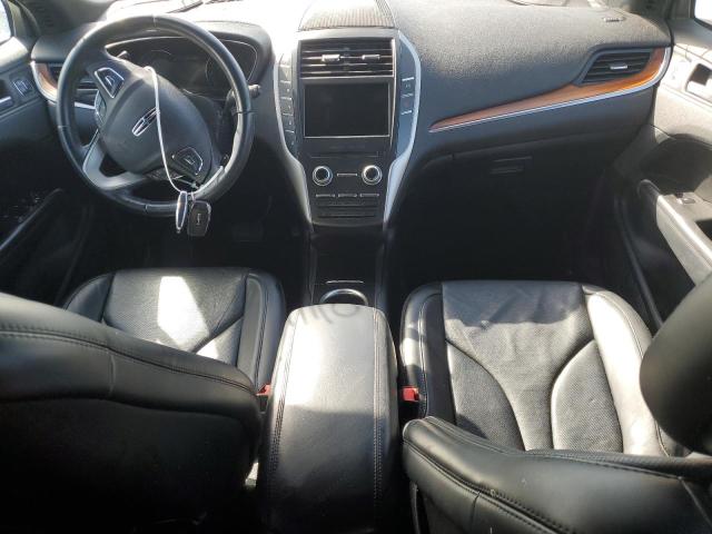 Photo 7 VIN: 5LMCJ3D98HUL51739 - LINCOLN MKC RESERV 