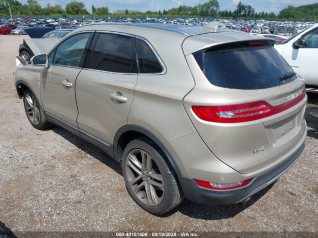 Photo 2 VIN: 5LMCJ3D98HUL55905 - LINCOLN MKC 