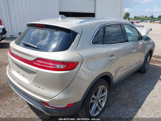 Photo 3 VIN: 5LMCJ3D98HUL55905 - LINCOLN MKC 