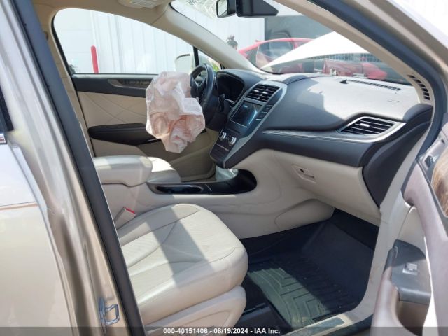 Photo 4 VIN: 5LMCJ3D98HUL55905 - LINCOLN MKC 