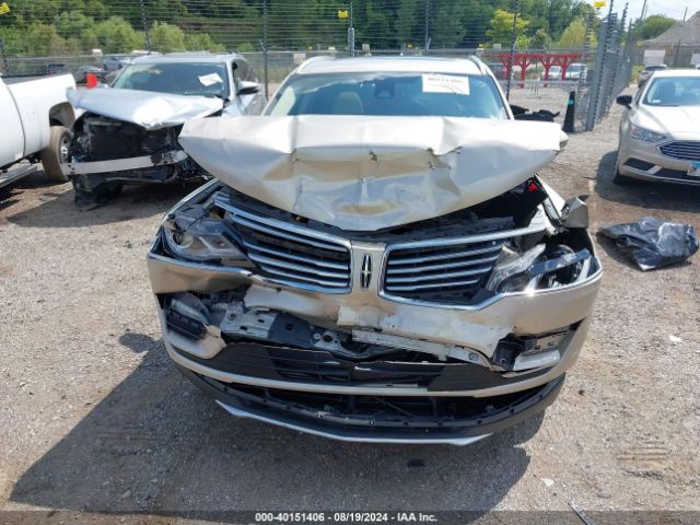 Photo 5 VIN: 5LMCJ3D98HUL55905 - LINCOLN MKC 