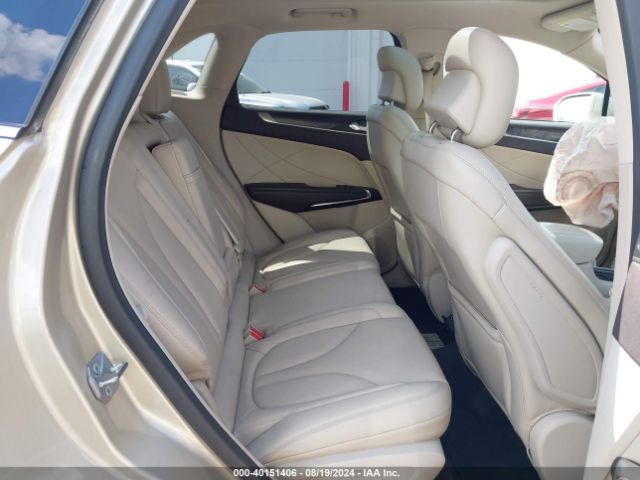 Photo 7 VIN: 5LMCJ3D98HUL55905 - LINCOLN MKC 