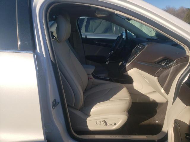 Photo 4 VIN: 5LMCJ3D98HUL55953 - LINCOLN MKC RESERV 