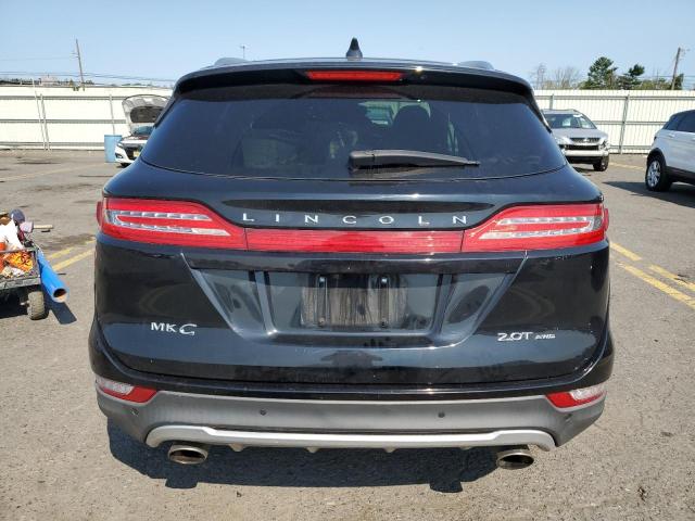 Photo 5 VIN: 5LMCJ3D98HUL69934 - LINCOLN MKC RESERV 