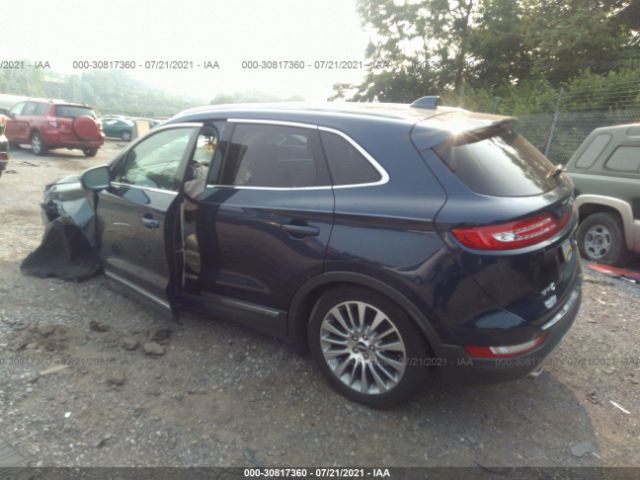 Photo 2 VIN: 5LMCJ3D98HUL71554 - LINCOLN MKC 