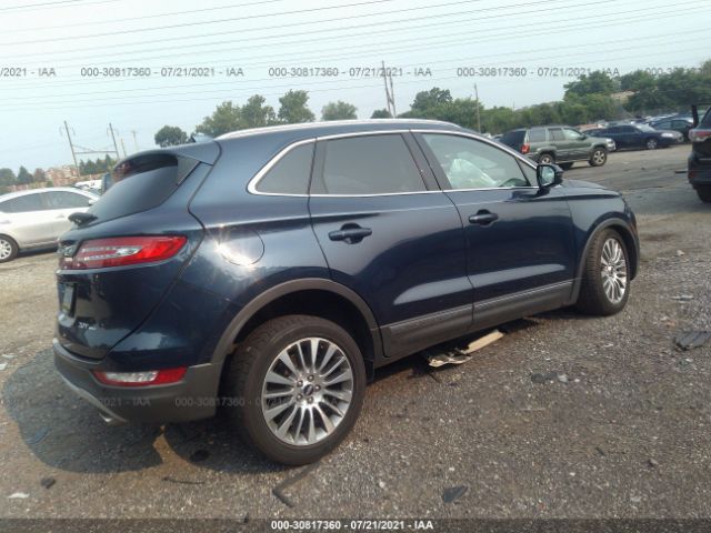 Photo 3 VIN: 5LMCJ3D98HUL71554 - LINCOLN MKC 