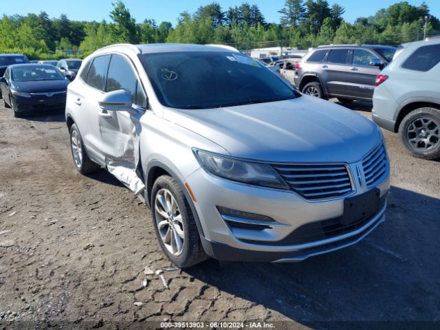 Photo 0 VIN: 5LMCJ3D98JUL01185 - LINCOLN MKC 