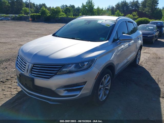 Photo 1 VIN: 5LMCJ3D98JUL01185 - LINCOLN MKC 