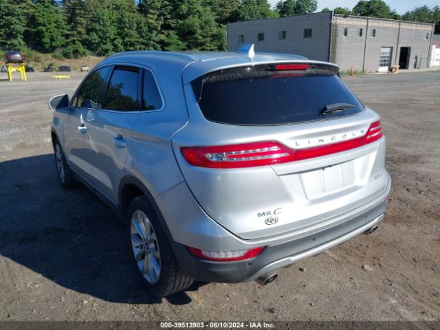 Photo 2 VIN: 5LMCJ3D98JUL01185 - LINCOLN MKC 