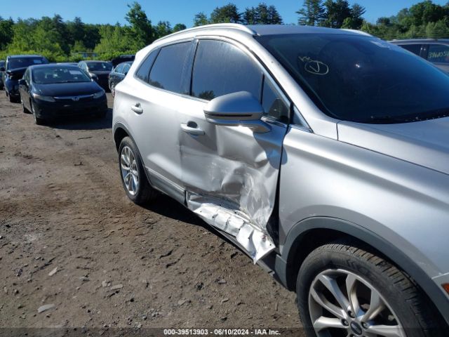 Photo 5 VIN: 5LMCJ3D98JUL01185 - LINCOLN MKC 