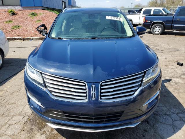 Photo 4 VIN: 5LMCJ3D98JUL18794 - LINCOLN MKC 