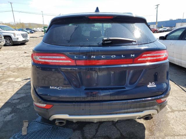 Photo 5 VIN: 5LMCJ3D98JUL18794 - LINCOLN MKC 