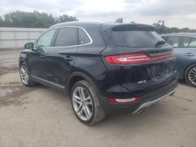 Photo 1 VIN: 5LMCJ3D98JUL33084 - LINCOLN MKC RESERV 