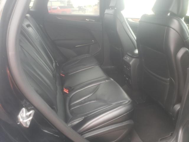 Photo 10 VIN: 5LMCJ3D98JUL33084 - LINCOLN MKC RESERV 