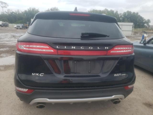 Photo 5 VIN: 5LMCJ3D98JUL33084 - LINCOLN MKC RESERV 