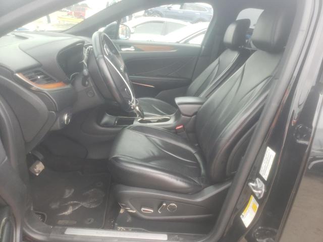 Photo 6 VIN: 5LMCJ3D98JUL33084 - LINCOLN MKC RESERV 