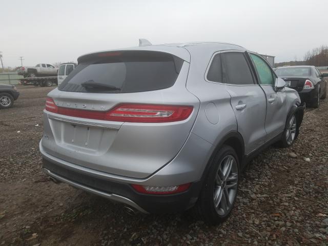 Photo 3 VIN: 5LMCJ3D98KUL01639 - LINCOLN MKC RESERV 