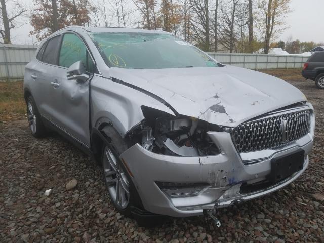 Photo 8 VIN: 5LMCJ3D98KUL01639 - LINCOLN MKC RESERV 