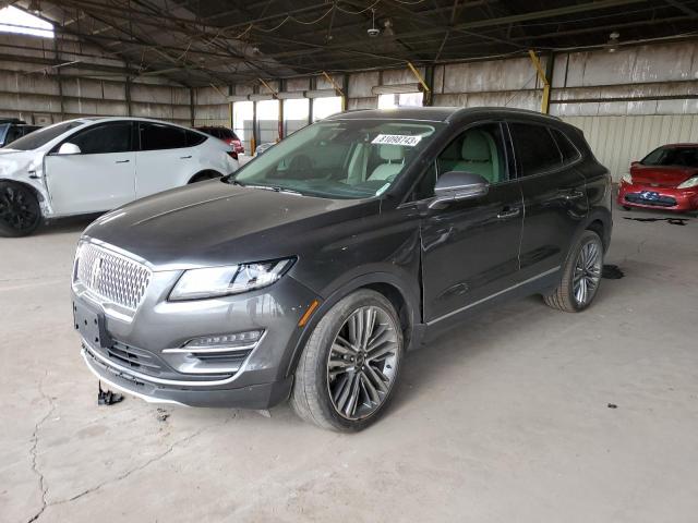 Photo 0 VIN: 5LMCJ3D98KUL22071 - LINCOLN MKC 