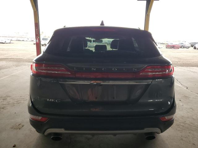 Photo 5 VIN: 5LMCJ3D98KUL22071 - LINCOLN MKC 