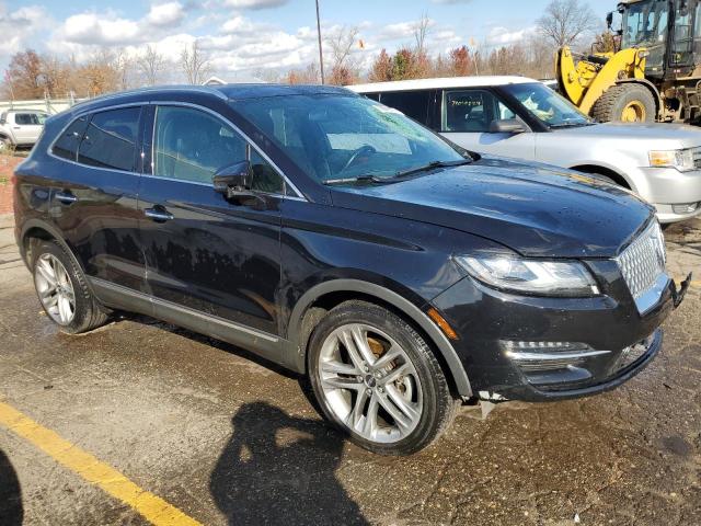 Photo 3 VIN: 5LMCJ3D98KUL22992 - LINCOLN MKC RESERV 