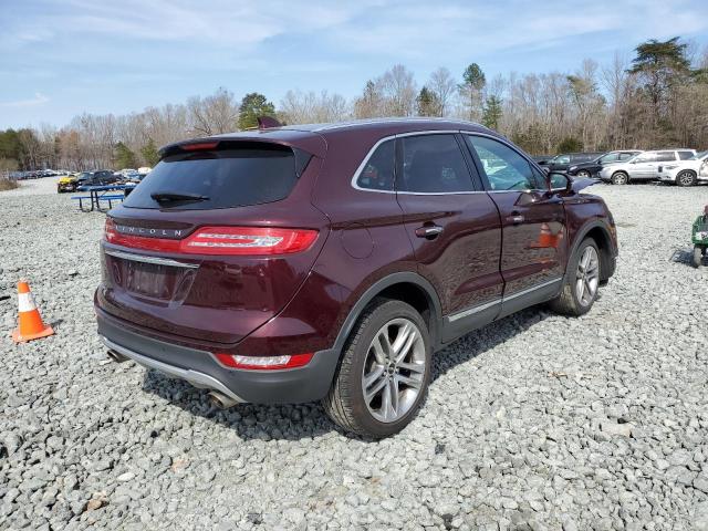 Photo 2 VIN: 5LMCJ3D98KUL32437 - LINCOLN MKC RESERV 