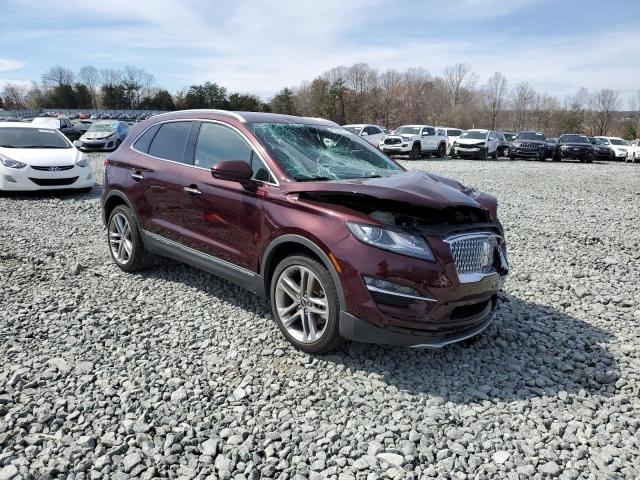 Photo 3 VIN: 5LMCJ3D98KUL32437 - LINCOLN MKC RESERV 