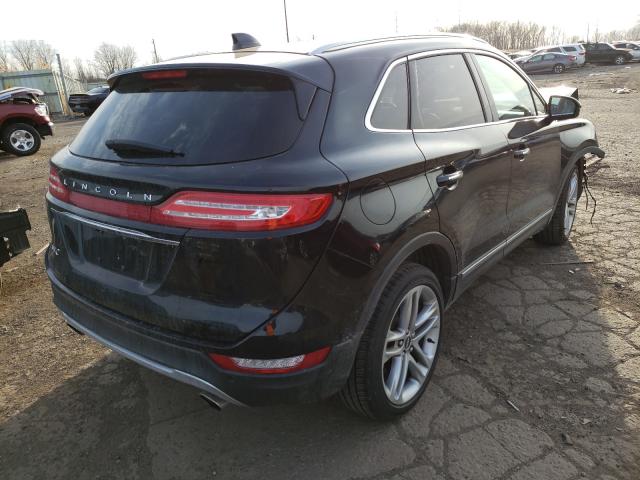 Photo 3 VIN: 5LMCJ3D98KUL45320 - LINCOLN MKC RESERV 