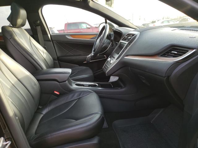 Photo 4 VIN: 5LMCJ3D98KUL45320 - LINCOLN MKC RESERV 