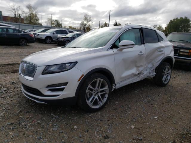 Photo 0 VIN: 5LMCJ3D98KUL52428 - LINCOLN MKC 