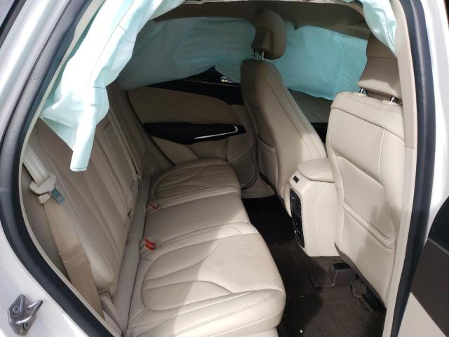 Photo 10 VIN: 5LMCJ3D98KUL52428 - LINCOLN MKC 