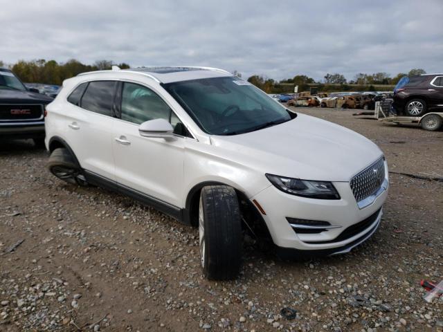 Photo 3 VIN: 5LMCJ3D98KUL52428 - LINCOLN MKC 