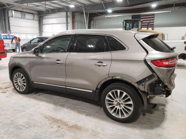 Photo 1 VIN: 5LMCJ3D99GUJ01294 - LINCOLN MKC RESERV 