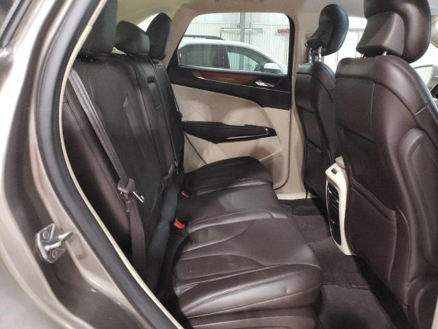 Photo 10 VIN: 5LMCJ3D99GUJ01294 - LINCOLN MKC RESERV 