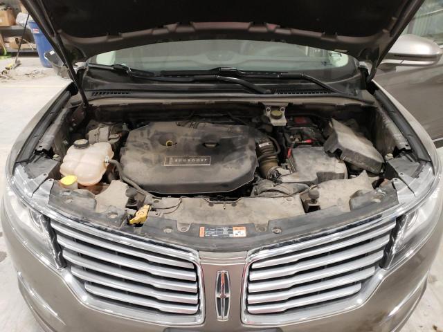 Photo 11 VIN: 5LMCJ3D99GUJ01294 - LINCOLN MKC RESERV 